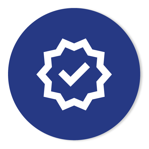 Imagen profesional y respaldo ante tus clientes